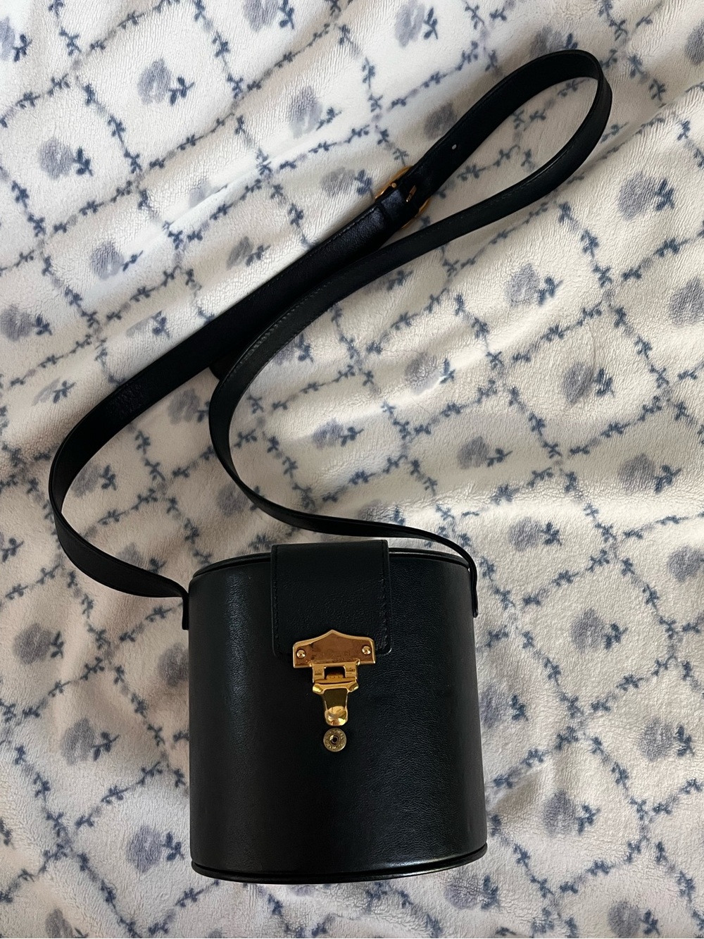 Doen Bucket Bag